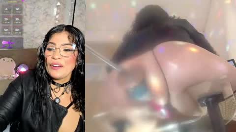 Snapshot of mayarouse chatting on April 24, 2026, 2:41 pm Maya online show from April 24, 2026, 2:41 pm