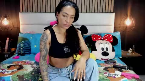 Snapshot of mayarusell01 chatting on February 13, 2025, 11:17 am Nicolle Ruselle Hello my lovely schedule for great fun from 630 am and end 800 pm Colombian time I wait for you online show from February 13, 2025, 11:17 am