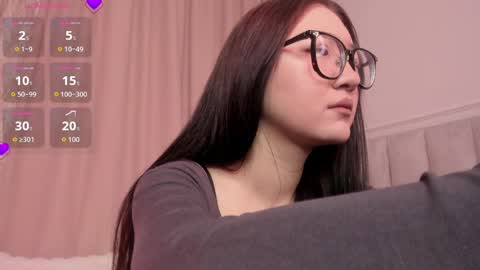 Erina online show from April 7, 2026, 8:04 am