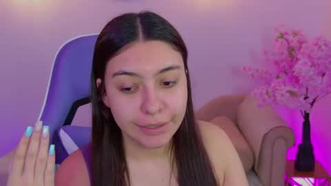 Snapshot of mayavexx chatting on June 3, 2026, 2:08 pm Maya Vexx online show from June 3, 2026, 2:08 pm
