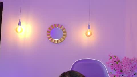 Snapshot of mayavexx chatting on July 2, 2026, 6:58 pm Maya Vexx online show from July 2, 2026, 6:58 pm