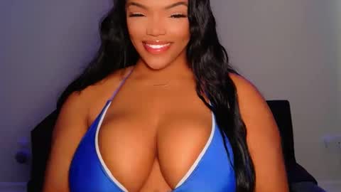 MayBabi online show from May 24, 2026, 11:37 am