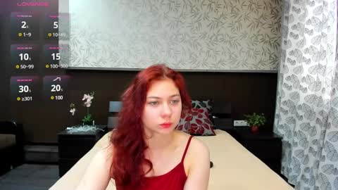 Snapshot of maybe_mia chatting on January 3, 2025, 7:06 am Mia GMT2 Mon 3-9 AM Tue 3-9 AM Wed 3-9 AMThur 10 AM - 4 PM Fri 3-9 AM Sat 3-9 AM Sun 3-9 AM. online show from January 3, 2025, 7:06 am