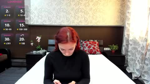 Snapshot of maybe_mia chatting on January 6, 2025, 6:36 am Mia GMT2 Mon 3-9 AM Tue 3-9 AM Wed 3-9 AMThur 10 AM - 4 PM Fri 3-9 AM Sat 3-9 AM Sun 3-9 AM. online show from January 6, 2025, 6:36 am