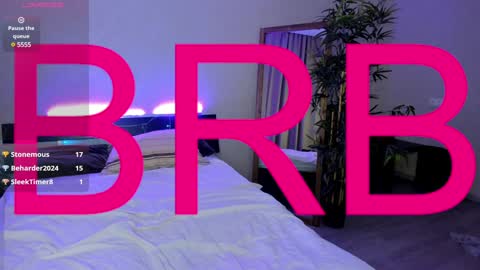 Snapshot of maybe_mia chatting on January 12, 2025, 11:07 am Mia GMT2 Mon 3-9 AM Tue 3-9 AM Wed 3-9 AMThur 10 AM - 4 PM Fri 3-9 AM Sat 3-9 AM Sun 3-9 AM. online show from January 12, 2025, 11:07 am