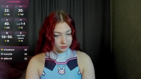 Snapshot of maybe_mia chatting on February 1, 2025, 10:26 am Mia GMT2 Mon 3-9 AM Tue 3-9 AM Wed 3-9 AMThur 10 AM - 4 PM Fri 3-9 AM Sat 3-9 AM Sun 3-9 AM. online show from February 1, 2025, 10:26 am