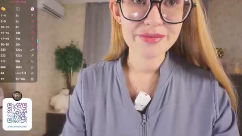 Milina online show from June 11, 2026, 2:53 am