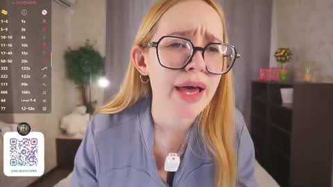 Milina online show from June 14, 2026, 2:24 am