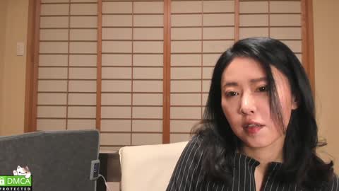 Snapshot of maybenanako chatting on January 25, 2025, 3:09 am Nanako online show from January 25, 2025, 3:09 am