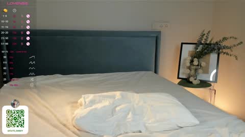 My name Casey  online show from February 2, 2025, 1:45 am