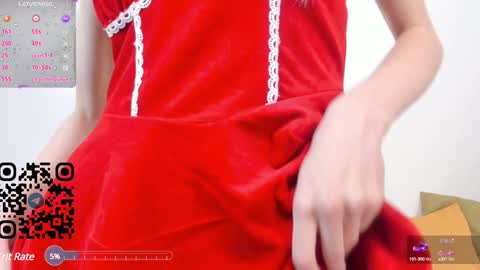 Snapshot of maydaguy chatting on December 18, 2024, 8:31 am Megan online show from December 18, 2024, 8:31 am