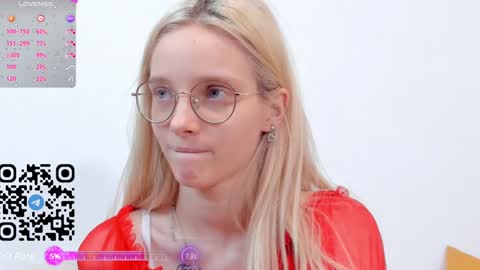 Snapshot of maydaguy chatting on December 25, 2024, 9:24 am Megan online show from December 25, 2024, 9:24 am