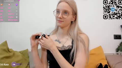 Megan online show from January 13, 2025, 1:49 pm