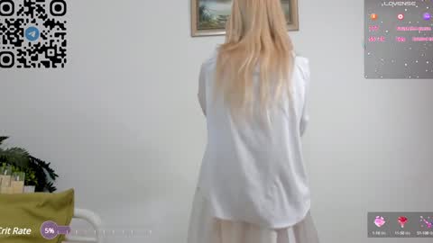 Megan online show from January 25, 2025, 6:34 am