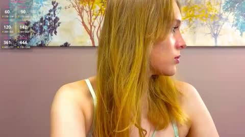 Megan online show from December 5, 2025, 8:01 am