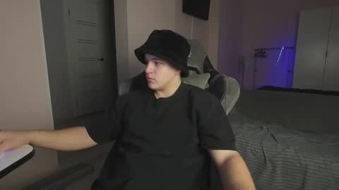 Slava and Alextatto online show from December 1, 2025, 5:56 am