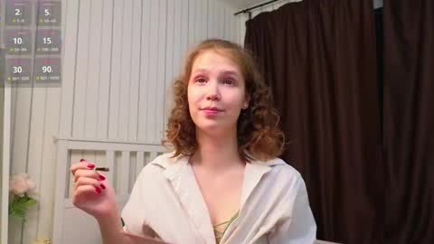 Ann online show from November 12, 2025, 7:24 pm