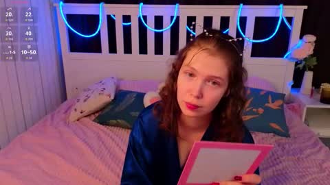 Ann online show from November 13, 2025, 7:24 pm