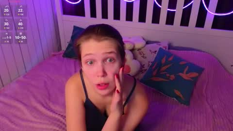 Ann online show from November 15, 2025, 7:21 pm