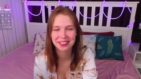 Ann online show from November 20, 2025, 9:25 pm