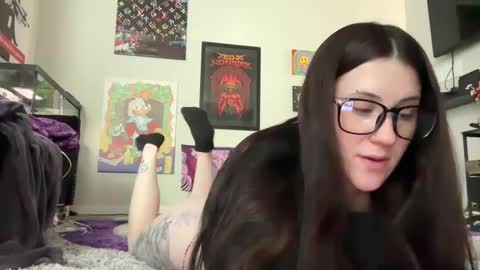 mayhem online show from January 2, 2025, 10:01 pm