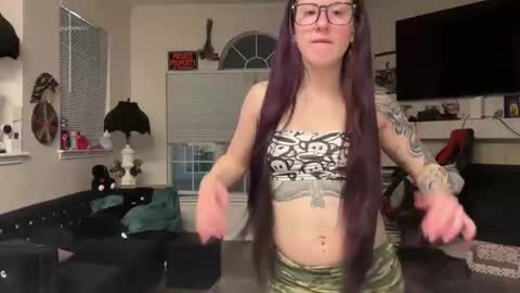 mayhem online show from November 15, 2025, 1:14 am