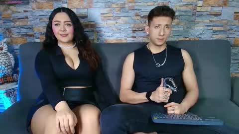 Maykol victoria1624 online show from December 15, 2025, 9:13 am