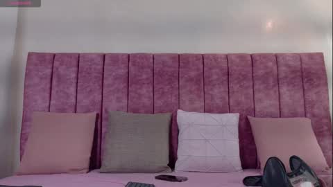 Snapshot of mayleeth chatting on February 2, 2026, 3:33 pm Rousse online show from February 2, 2026, 3:33 pm