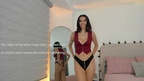 ALIS online show from May 14, 2026, 10:05 pm