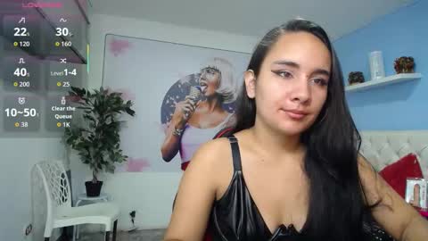 Snapshot of maylin_hornyy19 chatting on January 5, 2026, 7:17 pm Maylin online show from January 5, 2026, 7:17 pm