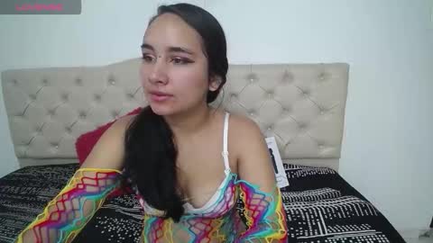 Snapshot of maylin_hornyy19 chatting on January 10, 2026, 7:15 pm Maylin online show from January 10, 2026, 7:15 pm