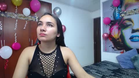 Snapshot of maylin_hornyy19 chatting on February 1, 2026, 7:34 pm Maylin online show from February 1, 2026, 7:34 pm