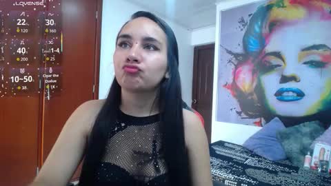 Snapshot of maylin_hornyy19 chatting on February 4, 2026, 7:09 pm Maylin online show from February 4, 2026, 7:09 pm