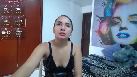 Snapshot of maylin_hornyy19 chatting on February 5, 2026, 7:29 pm Maylin online show from February 5, 2026, 7:29 pm