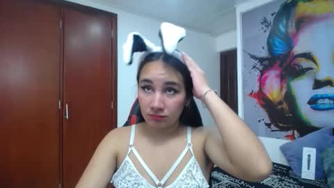Snapshot of maylin_hornyy19 chatting on February 8, 2026, 7:06 pm Maylin online show from February 8, 2026, 7:06 pm