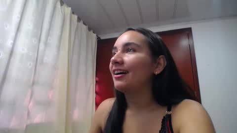 Snapshot of maylin_hornyy19 chatting on February 18, 2026, 9:55 pm Maylin online show from February 18, 2026, 9:55 pm