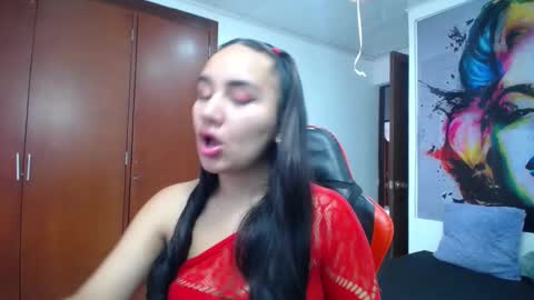 Snapshot of maylin_hornyy19 chatting on February 19, 2026, 7:10 pm Maylin online show from February 19, 2026, 7:10 pm