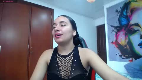 Snapshot of maylin_hornyy19 chatting on February 21, 2026, 7:15 pm Maylin online show from February 21, 2026, 7:15 pm