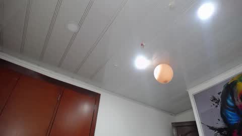 Snapshot of maylin_hornyy19 chatting on February 22, 2026, 7:19 am Maylin online show from February 22, 2026, 7:19 am