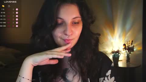 Mary  . online show from October 16, 2025, 5:52 am