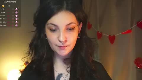 Snapshot of maymary_ chatting on October 31, 2025, 6:25 am Mary . online show from October 31, 2025, 6:25 am