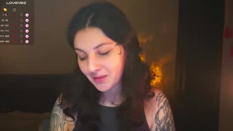 Snapshot of maymary_ chatting on November 27, 2025, 5:53 am Mary . online show from November 27, 2025, 5:53 am