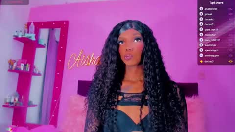 Karol black18 online show from February 25, 2026, 8:24 am