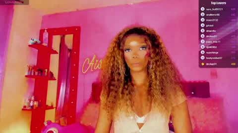 Karol black18 online show from March 30, 2026, 12:44 am