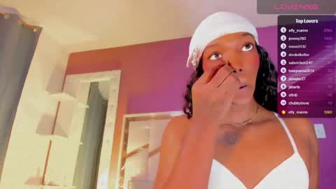 Karol black18 online show from June 5, 2026, 10:48 pm