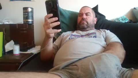 Dad bod 43 online show from December 17, 2024, 8:43 pm