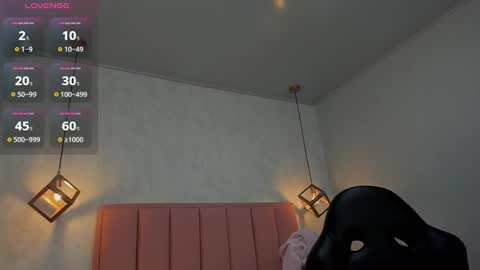 Snapshot of mayroberts chatting on February 4, 2025, 12:11 pm MAY online show from February 4, 2025, 12:11 pm