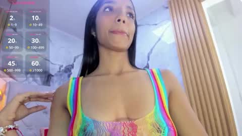 Snapshot of mayroberts chatting on December 13, 2025, 7:53 pm MAY online show from December 13, 2025, 7:53 pm