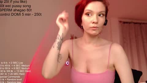 Snapshot of mayrumey chatting on January 13, 2026, 2:00 pm mayrumey online show from January 13, 2026, 2:00 pm