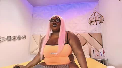 May online show from March 26, 2026, 3:45 am